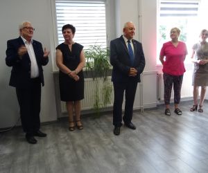 W dniu 27 lipca br. w Gminno – Miejskim Centrum Pomocy w Odolanowie odbyło się uroczyste spotkanie pracowników w trakcie...