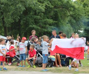 Arena Kibica 2016 Odolanów