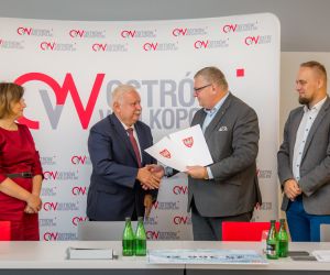 Wsparcie finansowe współfinansowane jest przez Samorząd Województwa Wielkopolskiego w ramach programu pn.”Deszczówka”.