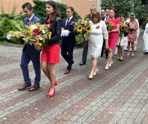 W niedzielę, dnia 29.08.2021 r. punktualnie o godzinie 9.00 w Odolanowie odbyła się msza święta dziękczynna za zebrane...