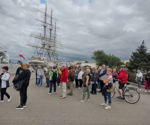 Odolanowscy seniorzy zrzeszeni w Kole Polskiego Związku Emerytów, Rencistów i Inwalidów w liczbie 80 osób spędzili dziesięć...