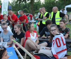 Arena Kibica - mecz Polska-Niemcy