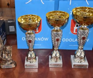 W Sobotę, dnia 18.09.2021 w Świecy II odbył się pierwszy w historii naszej Gminy Turniej Skata Sportowego, a rywalizowano o...