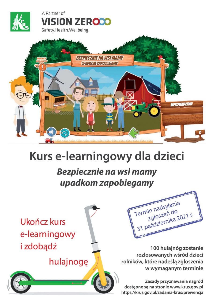 kurs e-learningowy dla dzieci