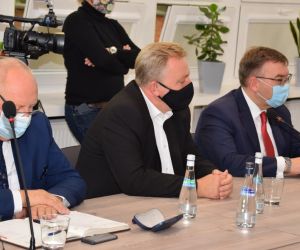 Gmina i Miasto Odolanów otrzyma aż 13,5 mln złotych na budowę przyszkolnej, ogólnodostępnej krytej pływalni „Delfinek”
