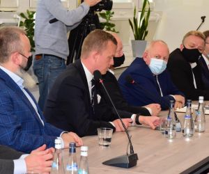 Gmina i Miasto Odolanów otrzyma aż 13,5 mln złotych na budowę przyszkolnej, ogólnodostępnej krytej pływalni „Delfinek”