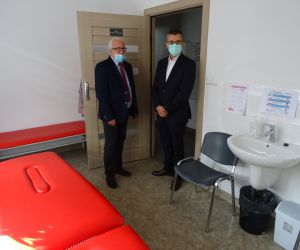 W dniu 20 października na zaproszenie Burmistrza Gminy i Miasta Odolanów oraz Dyrektora Gminno – Miejskiego Centrum Pomocy...