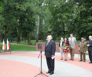 Apel z okazji 70 rocznicy śmierci Jana Kempińskiego