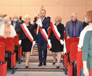 Długo wyczekiwana Uroczysta gala XXX-lecia samorządu Odolanowskiego za nami