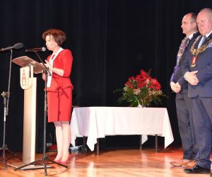 Długo wyczekiwana Uroczysta gala XXX-lecia samorządu Odolanowskiego za nami