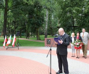 Apel z okazji 70 rocznicy śmierci Jana Kempińskiego