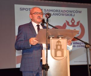 Długo wyczekiwana Uroczysta gala XXX-lecia samorządu Odolanowskiego za nami