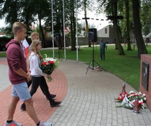 Apel z okazji 70 rocznicy śmierci Jana Kempińskiego