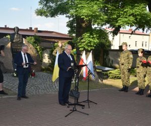 10 rocznica sprowadzenia prochów Generała