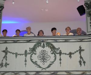 W zabytkowym Kościółku Poewangelickim, w niedzielę 28 listopada, odbył się koncert pod hasłem „Pamięć i Tożsamość”...
