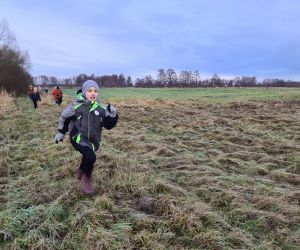 Nordic Walking w Szkole Podstawowej