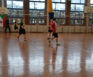 Dnia 12.12.2021 r. na sali gimnastycznej Zespołu Szkół w Odolanowie odbył się Halowy Turniej LZS w Piłkę Nożną o Puchar...
