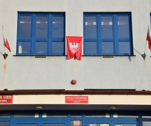Odolanów w barwach powstańczych