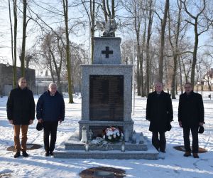 Dla nas Odolanowian to szczególnie ważna data, bo pierwszym poległym powstańcem na ziemiach wielkopolskich był mieszkaniec...