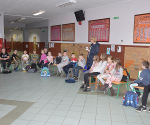 Ferii zimowe już za nami, tradycyjnie Urząd Gminy i Miasta w Odolanowie zorganizował w budynkach szkół podstawowych w...