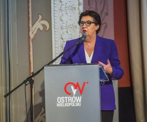 W Ostrowskim Forum Synagoga odbyła się konferencja Senackiego Zespołu Samorządowego. Głównym tematem omawianym podczas...