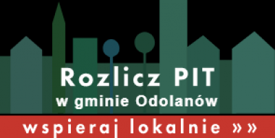 Rozlicz PIT w Gminie Odolanów