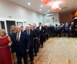 12 lutego 2022 r. w Sali osiedlowej Odolanów-Górka odbył się XXI już Bal Charytatywny organizowany przez Parafialny Oddział...