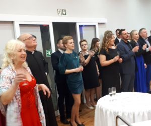 12 lutego 2022 r. w Sali osiedlowej Odolanów-Górka odbył się XXI już Bal Charytatywny organizowany przez Parafialny Oddział...