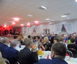 12 lutego 2022 r. w Sali osiedlowej Odolanów-Górka odbył się XXI już Bal Charytatywny organizowany przez Parafialny Oddział...