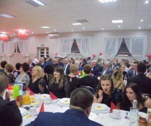 12 lutego 2022 r. w Sali osiedlowej Odolanów-Górka odbył się XXI już Bal Charytatywny organizowany przez Parafialny Oddział...