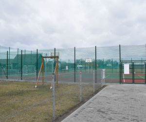 W tym miesiącu miał miejsce odbiór boiska wielofunkcyjnego przy Szkole Podstawowej w Uciechowie będzie ono miało charakter...