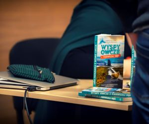 O Wyspach Owczych z pierwszej ręki w Odolanowskim Domu Kultury