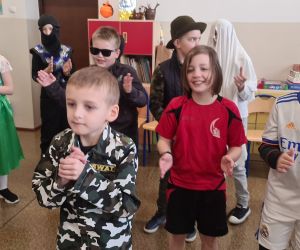 22 lutego 2022 r. odbył się BAL KARNAWAŁOWY dla uczniów klas I – III. Wcześniej uczniowie z każdej klasy na swoich...