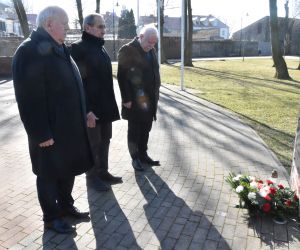 W Odolanowie tradycją stało się już, że delegacja składająca się z Władz Samorządowych Gminy i Miasta Odolanów wyrusza by...