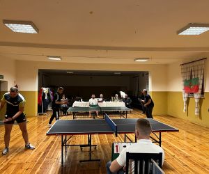 Po dwóch latach przerwy spowodowanych przepisami pandemicznymi rywalizacja wróciła do Nabyszyc