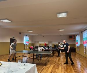 Po dwóch latach przerwy spowodowanych przepisami pandemicznymi rywalizacja wróciła do Nabyszyc