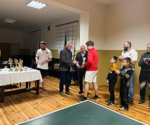 Po dwóch latach przerwy spowodowanych przepisami pandemicznymi rywalizacja wróciła do Nabyszyc