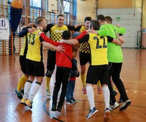 W miniony weekend odbył się Turniej Charytatywny w Piłce Nożnej Dla Zuzi i Lenki w Zespole Szkół im. Jana Pawła II w...