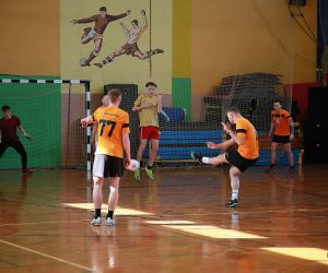 W miniony weekend odbył się Turniej Charytatywny w Piłce Nożnej Dla Zuzi i Lenki w Zespole Szkół im. Jana Pawła II w...