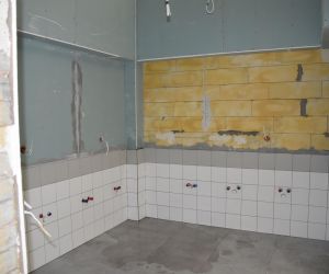 Trwa termomodernizacja budynków Zespołu Szkół Ogólnokształcących w Odolanowie realizowana w ramach partnerskiego projektu...