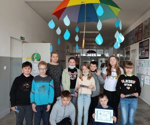 Woda też ma swoje święto! Co roku, 22 marca, obchodzony jest Światowy Dzień Wody. Święto zostało ustanowione przez...