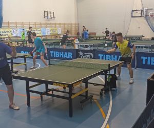 Na podium stanęły drużyny z Konina, Poznania, Odolanowa i Ostrowa Wlkp