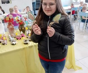 To już kolejna akcja charytatywna dla Jakuba Karbowiaka