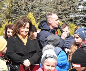 Celem projektu było przedstawienie dzieciom zabytków Odolanowa, zapoznanie z historią ich powstania oraz tradycjami...