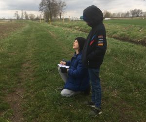 W ramach Światowego Dnia Ziemi uczniowie naszej szkoły wraz z opiekunami wyruszyli w teren w celu obserwacji pięknej...