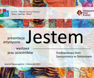 W kontekście pracy terapeutycznej i arteterapeutycznej z osobami z niepełnosprawnością, Środowiskowy Dom Samopomocy w...