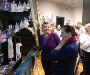 W kontekście pracy terapeutycznej i arteterapeutycznej z osobami z niepełnosprawnością, Środowiskowy Dom Samopomocy w...