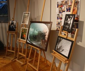W kontekście pracy terapeutycznej i arteterapeutycznej z osobami z niepełnosprawnością, Środowiskowy Dom Samopomocy w...