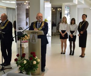 ”. Tegoroczni jubilaci spotkali się by wspólnie celebrować to niezwykłe wydarzenie, jakim jest 50 i 60 lat życia spędzonych...