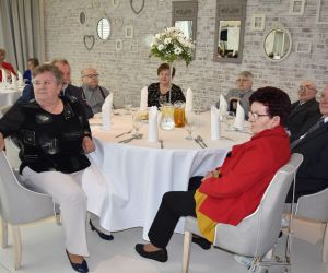 ”. Tegoroczni jubilaci spotkali się by wspólnie celebrować to niezwykłe wydarzenie, jakim jest 50 i 60 lat życia spędzonych...